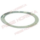 Garnitura compensare, inaltator hartie garnitura portafiltru espressor Cimbali, Astoria-CMA, grosime 0.8mm, 